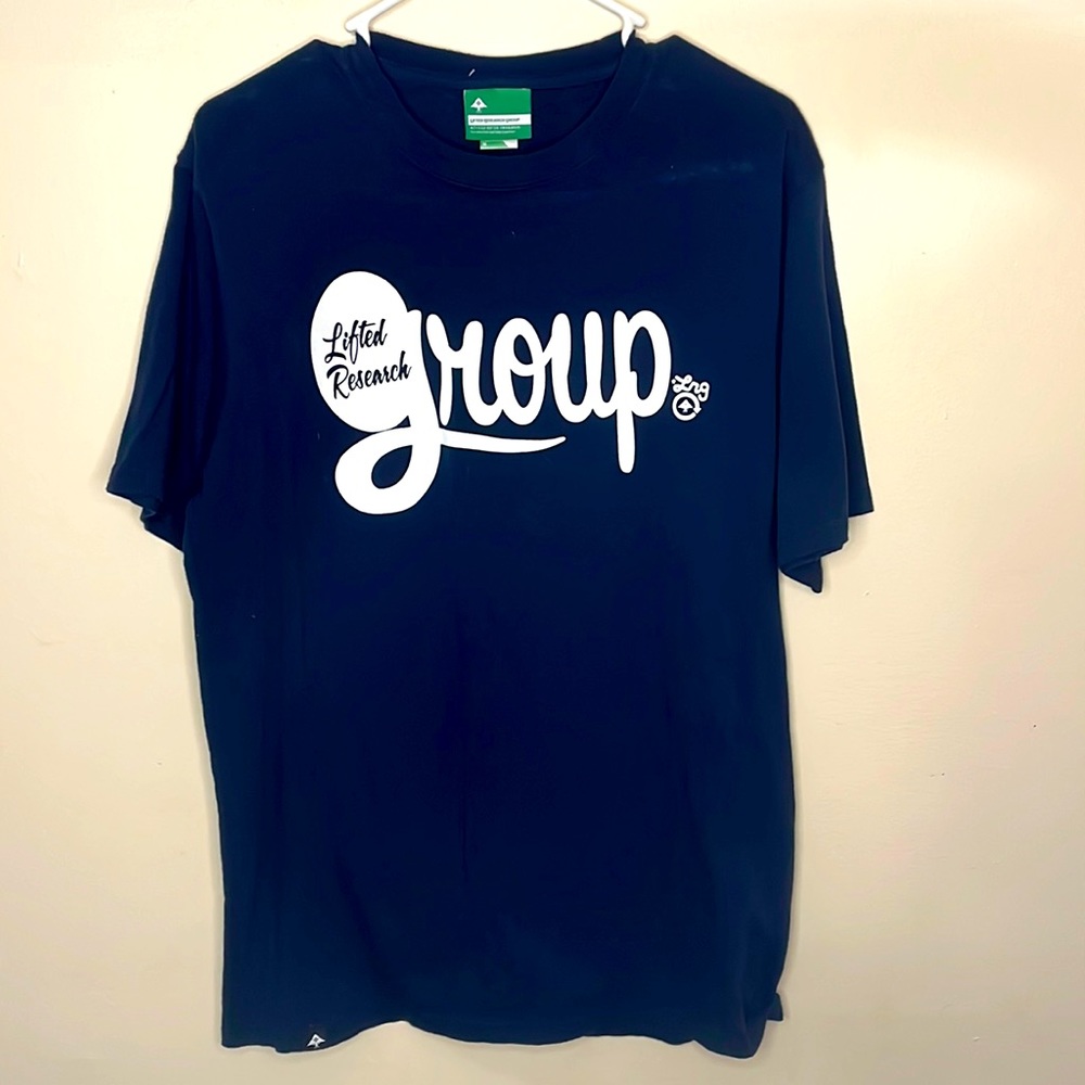 Lrg Mens Medium Shirt